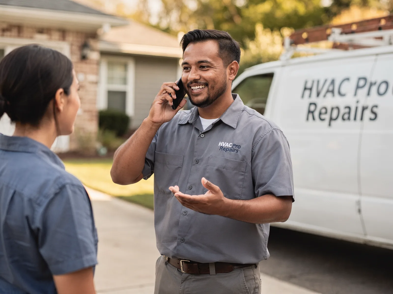 Heat Pump Repair Fenton, LA FAQs